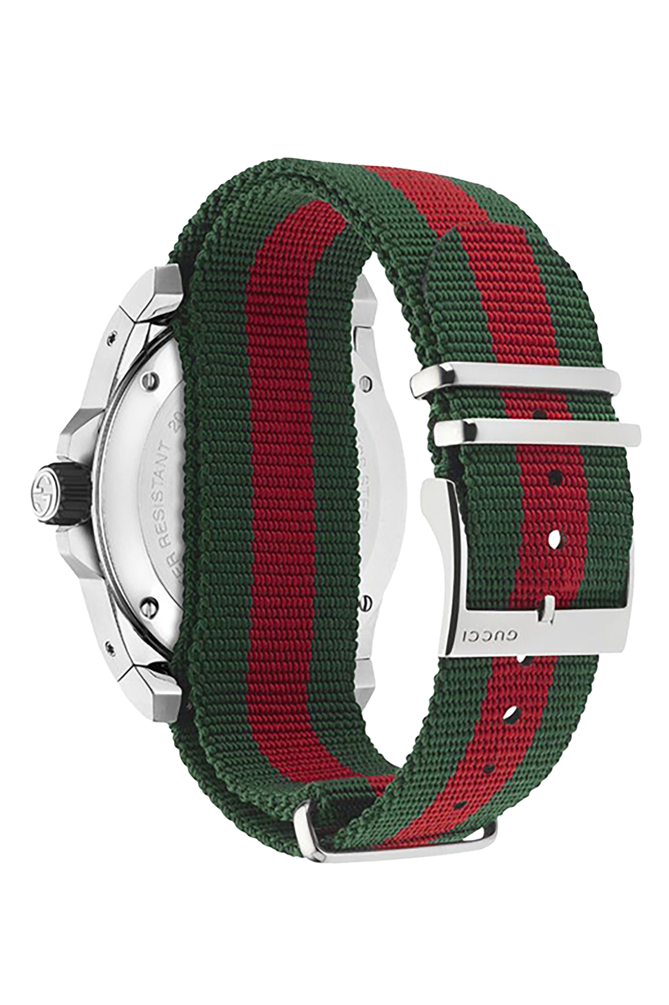 Gucci 'Dive' watch | Men's | Vitkac